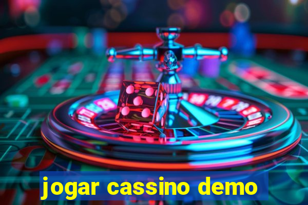 jogar cassino demo